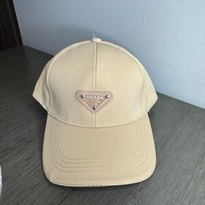 Unisex hat
